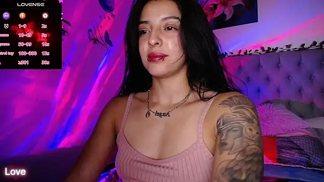 Misslana wn1 online show from 4, 5, 2026