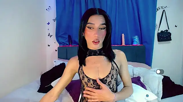 anna dolls  online show from 10, 4, 2026