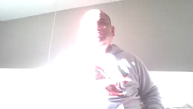 Hammyric786 online show from 9, 1, 2026