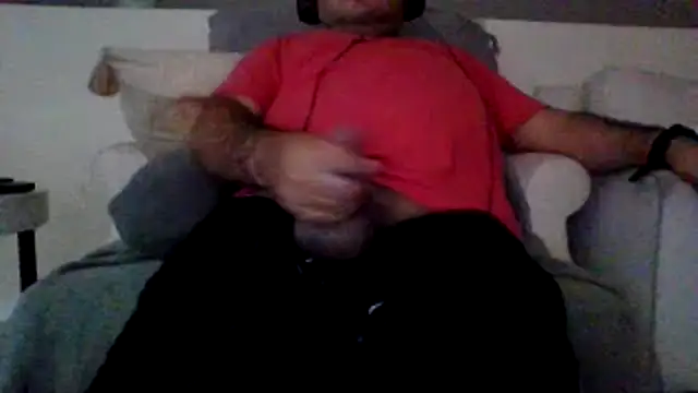 Hammyric786 online show from 12, 1, 2026