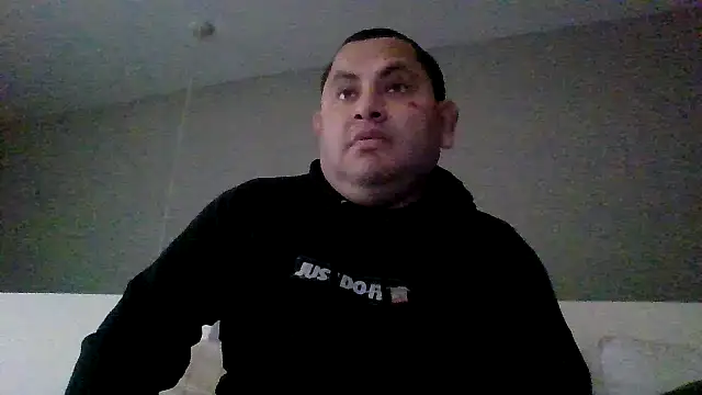 Hammyric786 online show from 31, 1, 2026