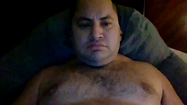 Hammyric786 online show from 11, 6, 2026