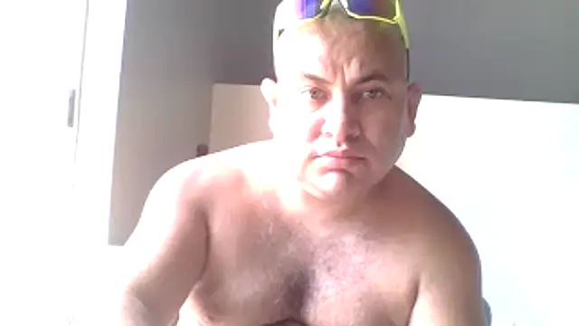Hammyric786 online show from 29, 7, 2026