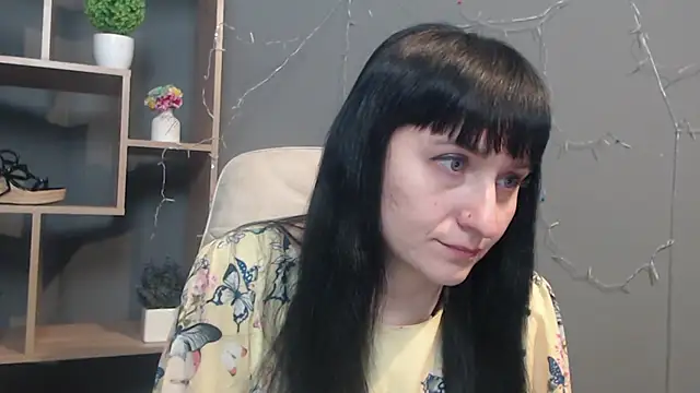 NinaFlawlees online show from 29, 11, 2025