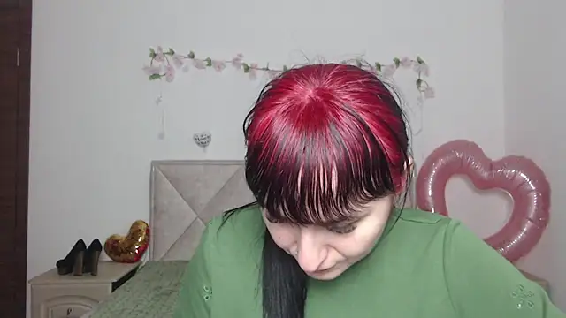 Snapshot of NinaFlawlees chatting on 3, 3, 2026 NinaFlawlees online show from 3, 3, 2026