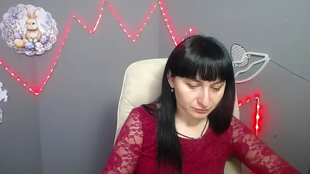 Snapshot of NinaFlawlees chatting on 6, 4, 2026 NinaFlawlees online show from 6, 4, 2026