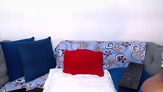 CanndyBrunett online show from 16, 2, 2025