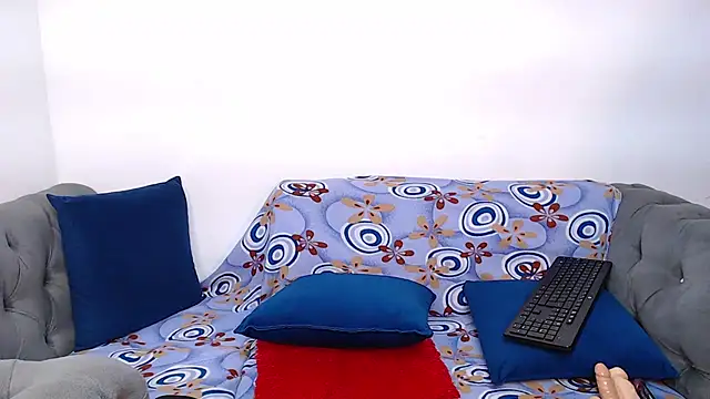 CanndyBrunett online show from 8, 3, 2025