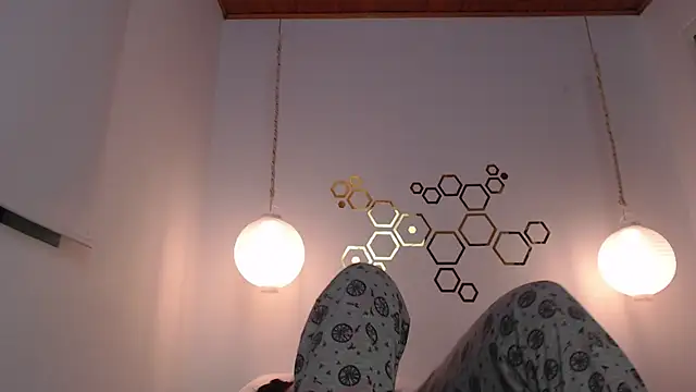 Snapshot of adriscute chatting on 3, 2, 2025 adriscute online show from 3, 2, 2025