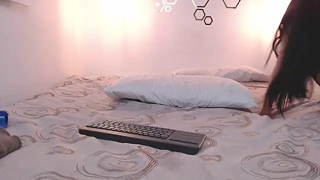 Snapshot of adriscute chatting on 17, 3, 2025 adriscute online show from 17, 3, 2025