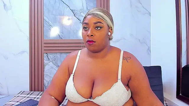 HannyMansonh online show from 13, 2, 2025