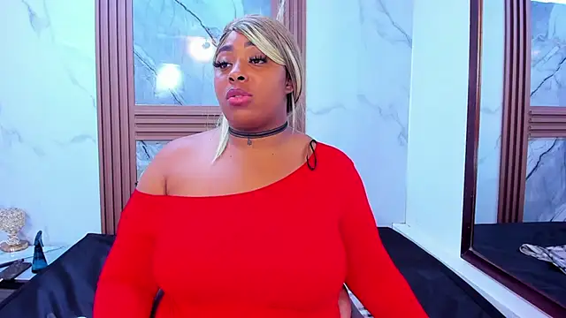 HannyMansonh online show from 18, 2, 2025