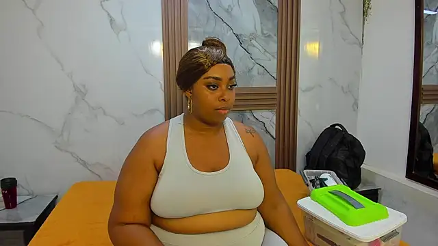 HannyMansonh online show from 22, 3, 2025