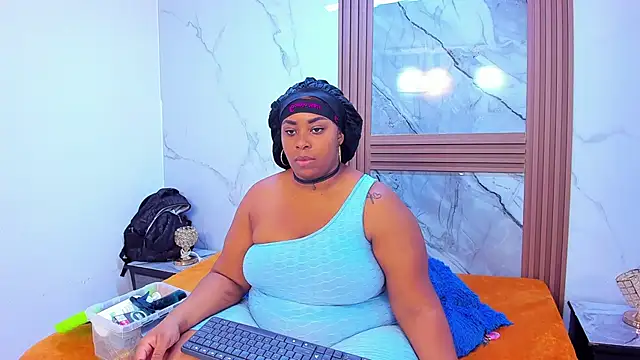 HannyMansonh online show from 23, 3, 2025