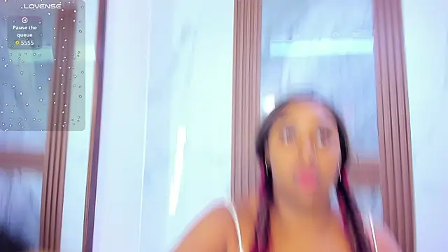 HannyMansonh online show from 11, 10, 2025