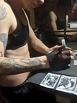 rexflexxx online show from 25, 12, 2024