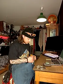 rexflexxx online show from 20, 3, 2026