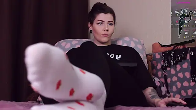 Luna Blake online show from 5, 12, 2024