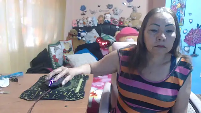 milfeddy  online show from 26, 11, 2025