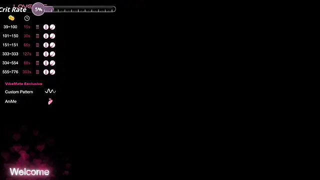 RedPeach online show from 18, 11, 2025