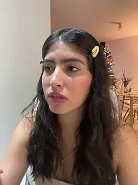 Gaby zahir  online show from 3, 12, 2024