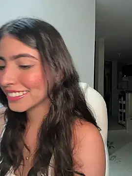 Gaby zahir  online show from 5, 12, 2024