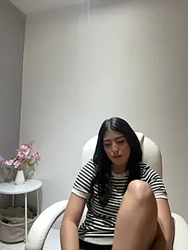 Gaby zahir  online show from 10, 12, 2024