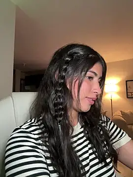 Gaby zahir  online show from 11, 12, 2024