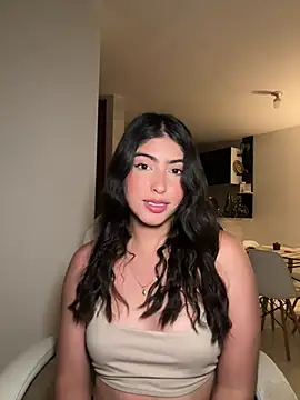 Gaby zahir  online show from 13, 1, 2025