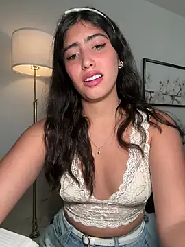 Gaby zahir  online show from 19, 3, 2025