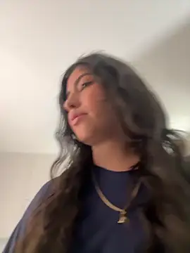 Gaby zahir  online show from 17, 9, 2025