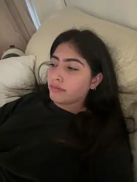 Gaby zahir  online show from 12, 10, 2025