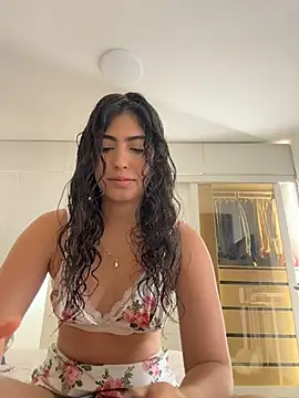 Gaby zahir  online show from 29, 10, 2025