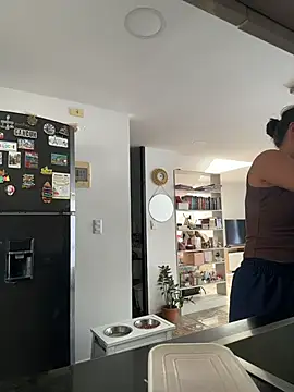 Gaby zahir  online show from 25, 2, 2026