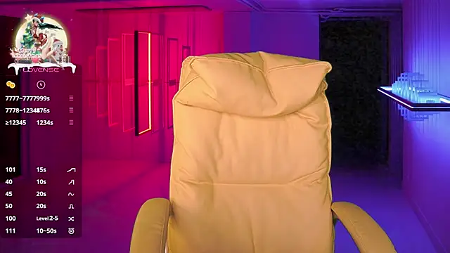 Snapshot of PenellopaRaw chatting on 10, 1, 2025 PenellopaRaw online show from 10, 1, 2025