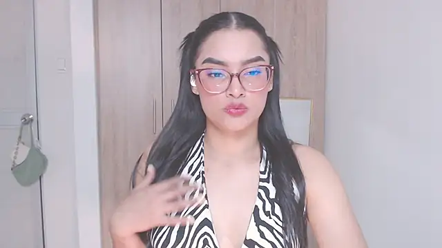 Snapshot of 1eve_rox chatting on 4, 7, 2026 1eve rox online show from 4, 7, 2026
