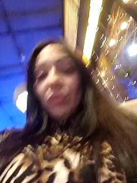 LeticiaWoods online show from 7, 12, 2024