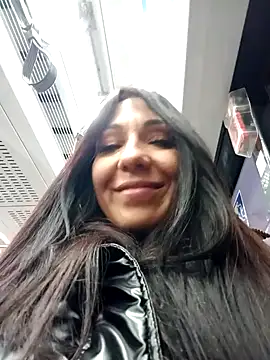 LeticiaWoods online show from 20, 12, 2024