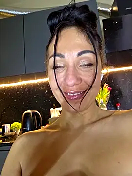 LeticiaWoods online show from 23, 3, 2026