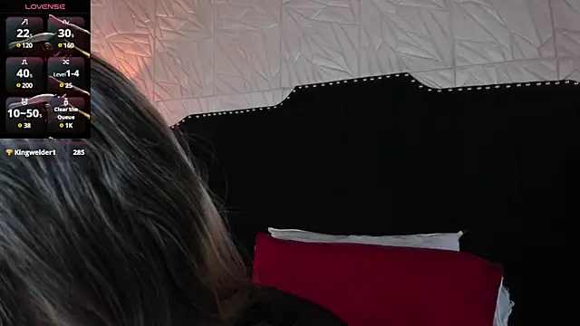 JennyRouse01 online show from 19, 2, 2025