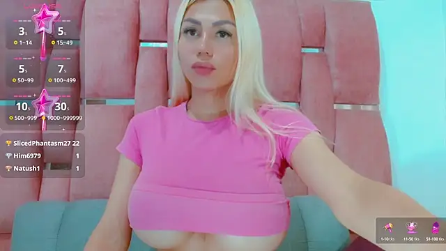 BimboCurvyy online show from 4, 12, 2024