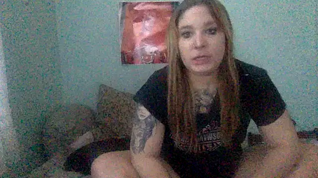 alexabunni online show from 25, 10, 2025