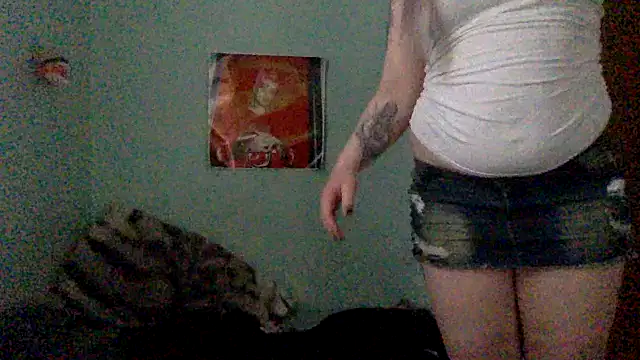 alexabunni online show from 22, 2, 2026