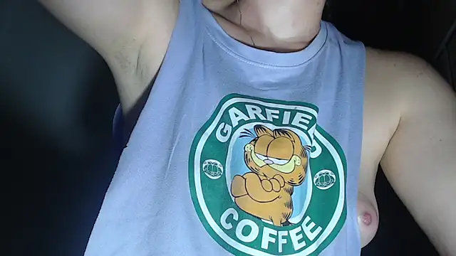 candylove05 online show from 23, 2, 2025