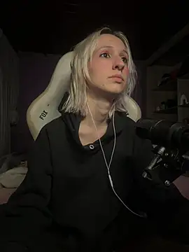 bunnydark00 online show from 30, 5, 2026