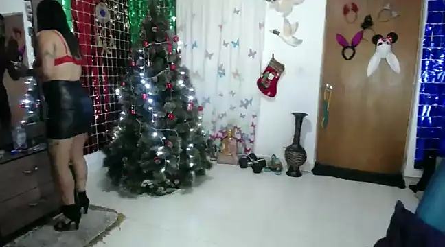 Sweett Anya online show from 26, 12, 2024