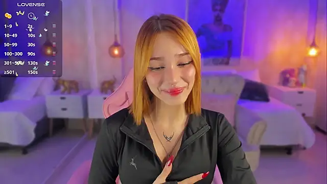 Snapshot of LITTLE-VIVI chatting on 7, 2, 2025 LITTLE-VIVI online show from 7, 2, 2025