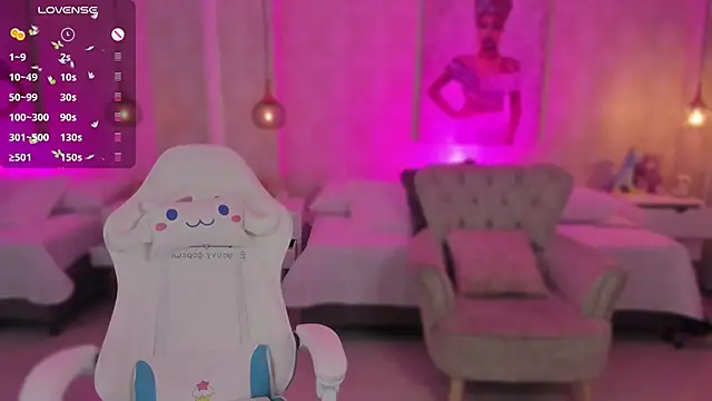 Snapshot of LITTLE-VIVI chatting on 20, 2, 2025 LITTLE-VIVI online show from 20, 2, 2025