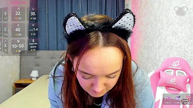 Fera1 Berry online show from 12, 2, 2025