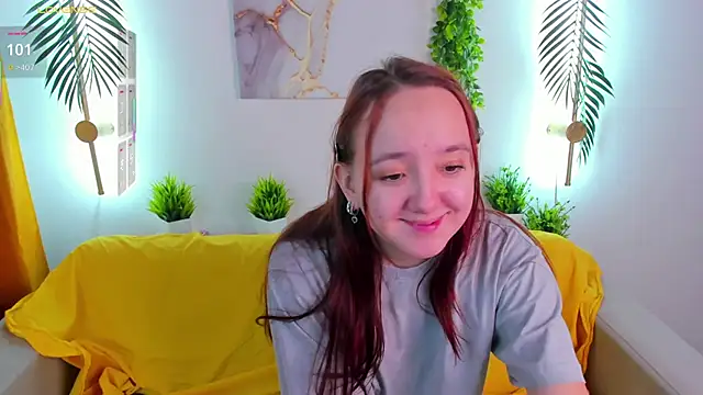 Fera1 Berry online show from 10, 11, 2025